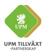 UPM Tillväxt partnerskap
