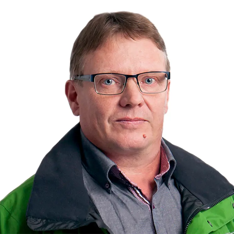 Toivola Jarmo