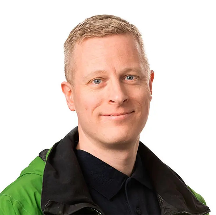 Pitkäniemi Jukka-Pekka