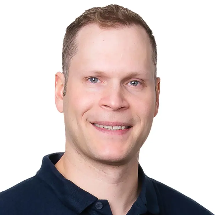 Koskinen Mikael