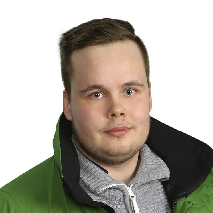Viljanen Jan-Markus