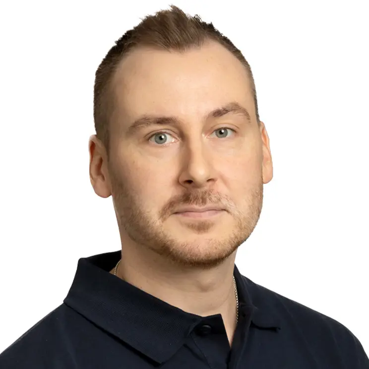 Laulainen Jukka