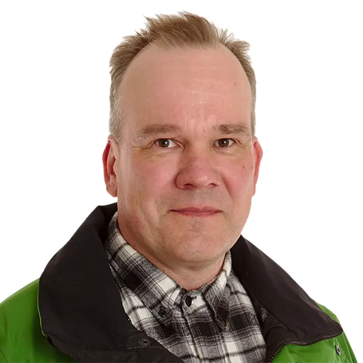 Heiskanen Jari