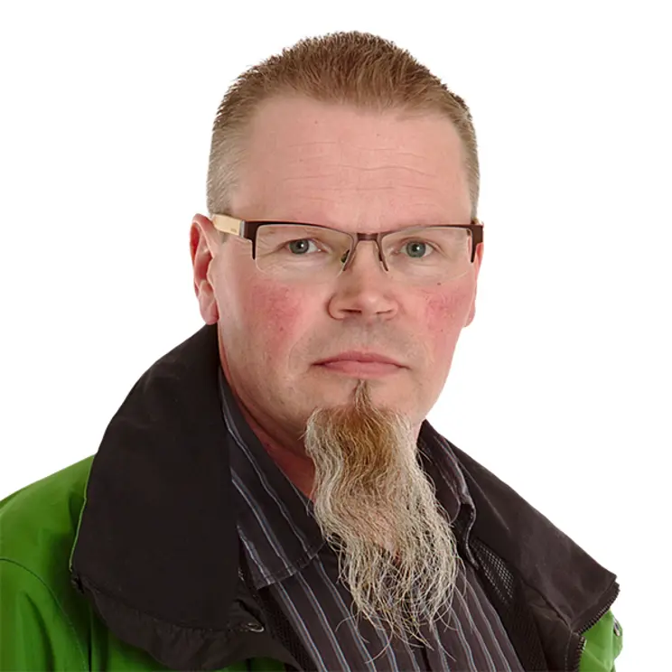 Harmoinen Pekka
