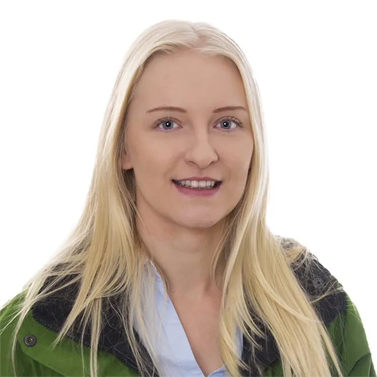 Pajunen Mia-Maria