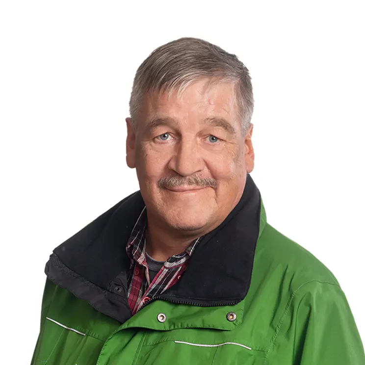 Karhu Jorma