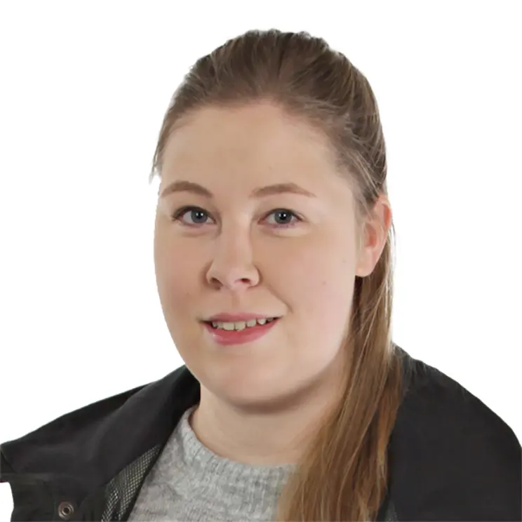 Mäntynen Elina Helmi Maria
