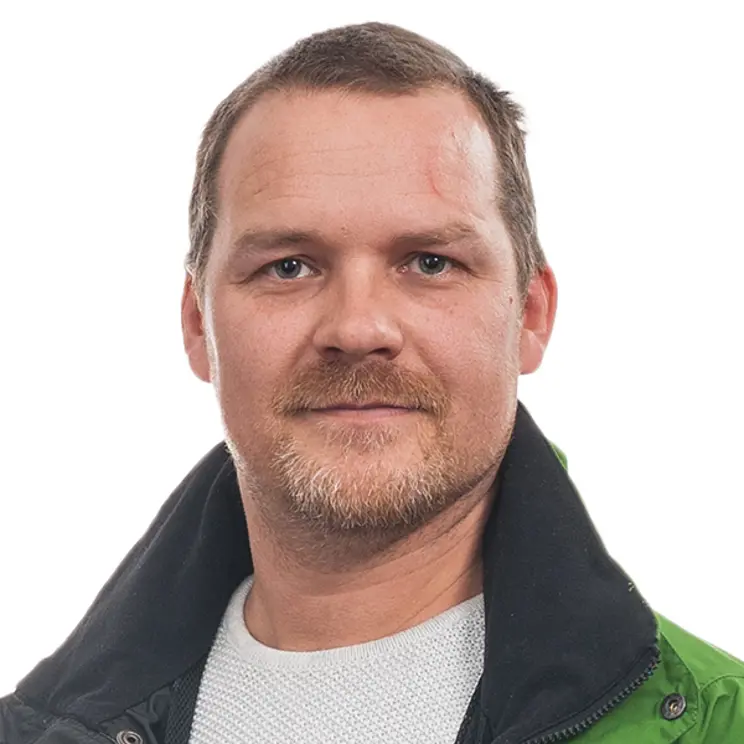 Kopra Mikael