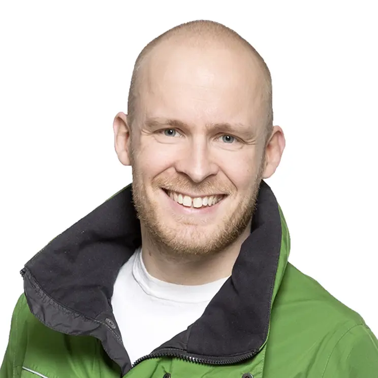 Nykänen Anssi
