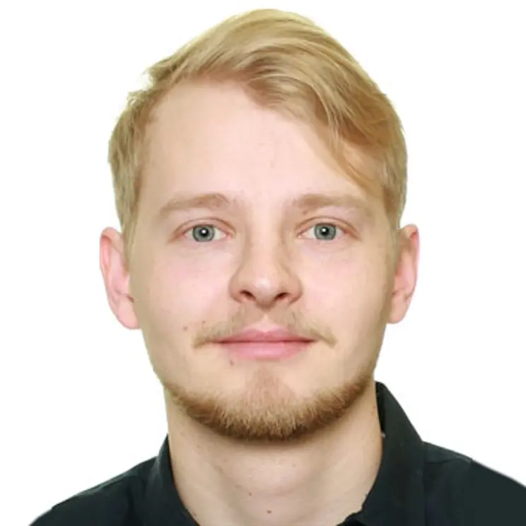 Vesalainen Seppo