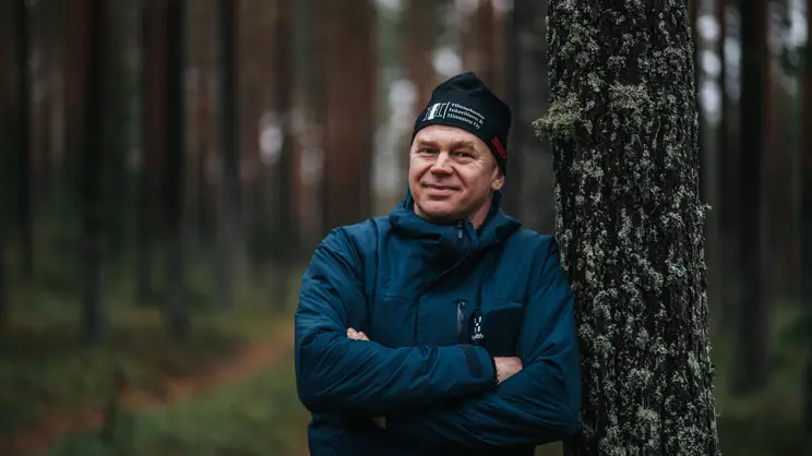 Vahvemmat yhdessä