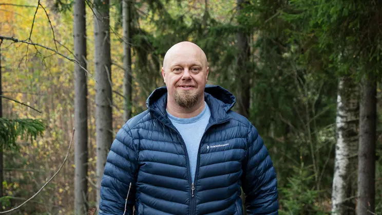 ”Yhteistyössämme on aina pelisilmää ja joustovaraa”