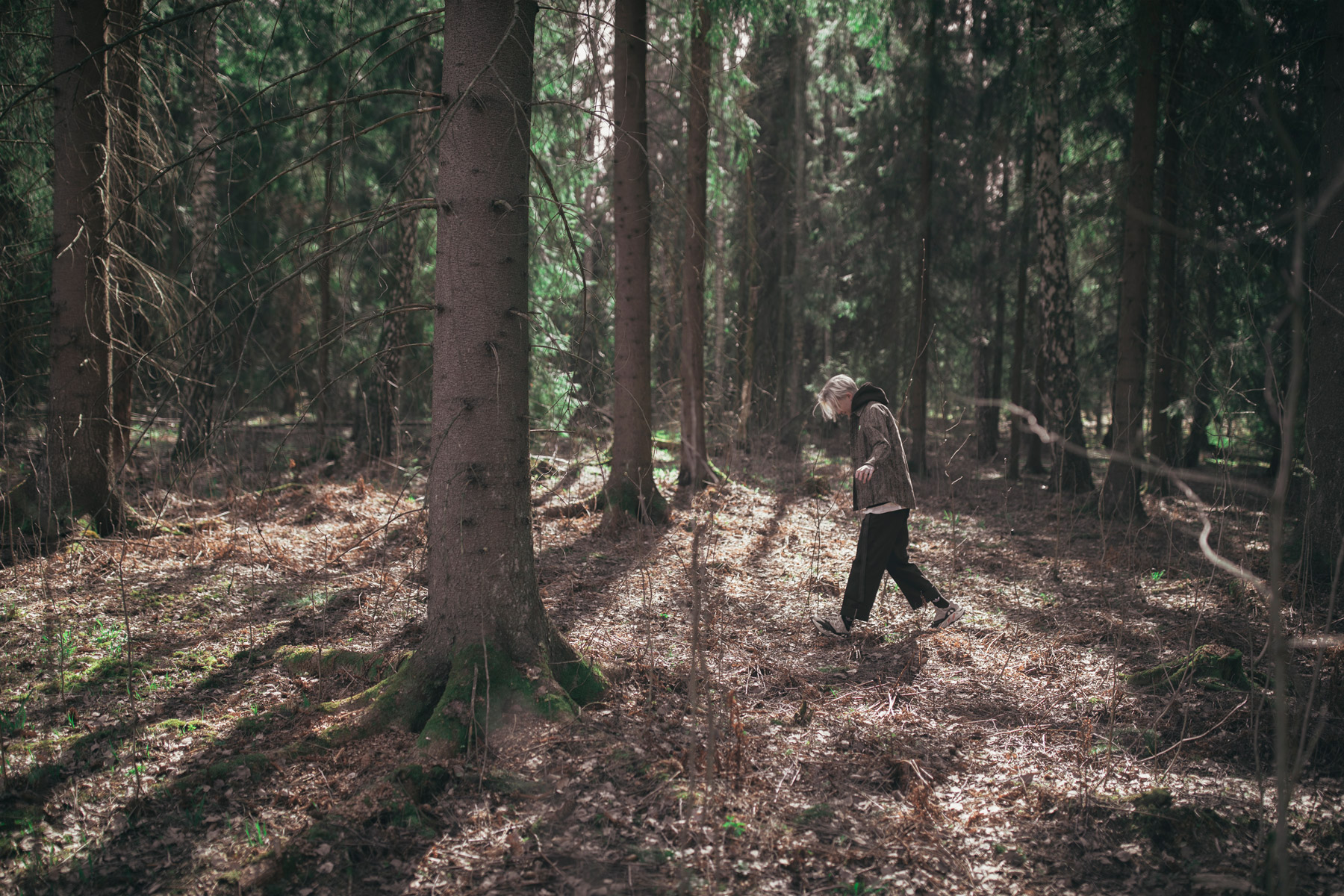 artisti-eetu-kävelee-metsässä.jpg