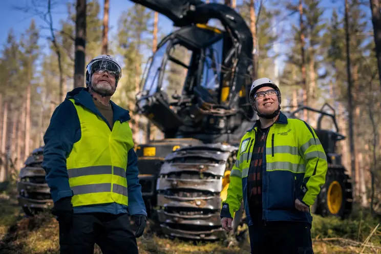 Pestuumarkkinat Rautalammilla
