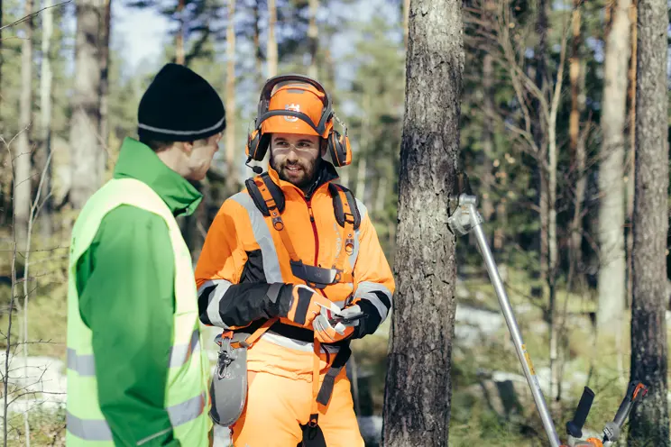 UPM Metsä -franchisingketjuun haetaan lisää yrittäjiä