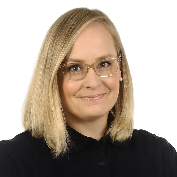 Lappalainen Kati
