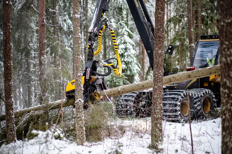 Mikä on pystykauppa? Mikä on pystykauppa?